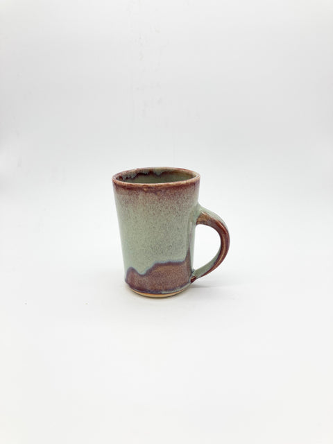 Taza Alta