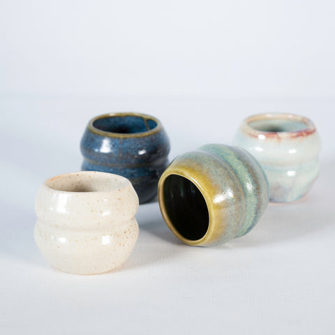 Set: Mezcalero para cuatro