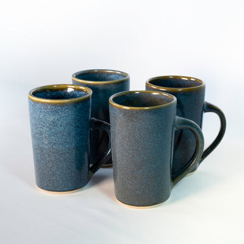 Set Latte para Cuatro