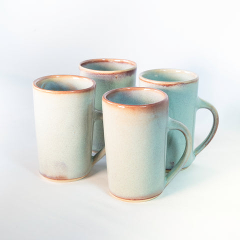 Set Latte para Cuatro