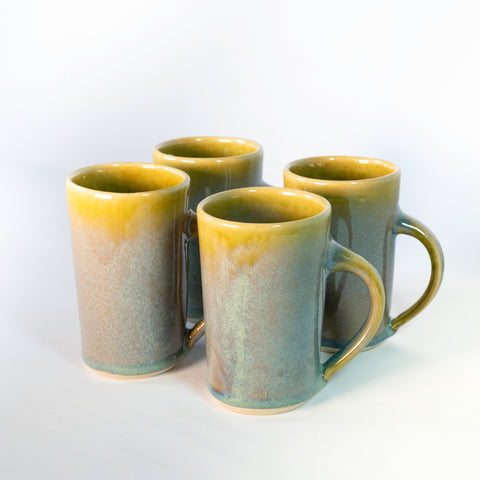 Set Latte para Cuatro