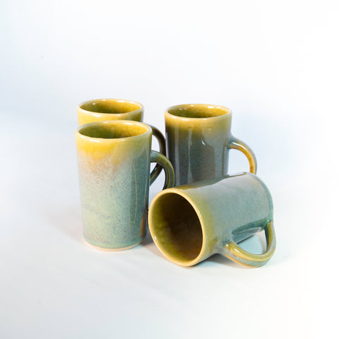 Set Latte para Cuatro