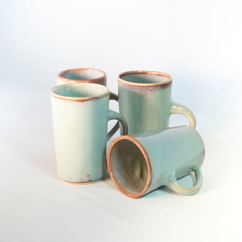 Set Latte para Cuatro
