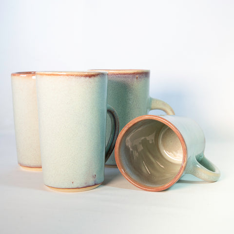 Set Latte para Cuatro