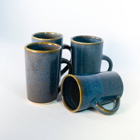 Set Latte para Cuatro