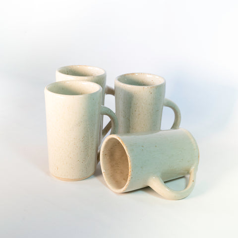 Set Latte para Cuatro