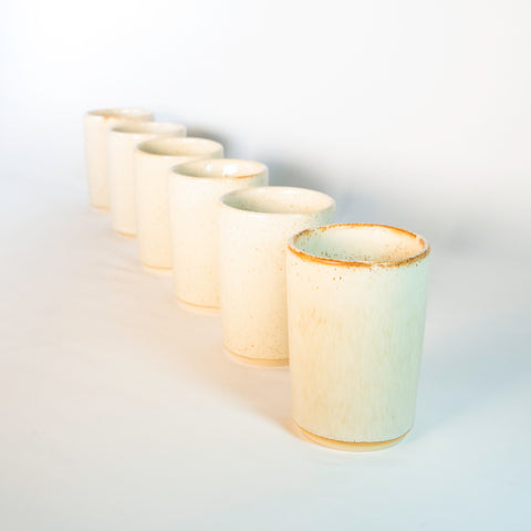 Set: 6 vasos Tumbler Grande