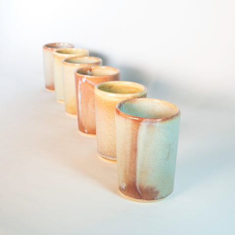 Set: 6 vasos Tumbler Grande