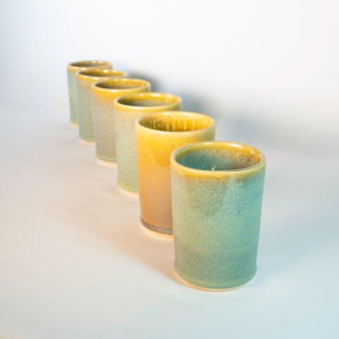 Set: 6 vasos Tumbler Grande