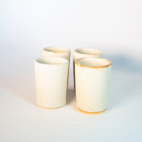 Set: 4 vasos Tumbler Chicos