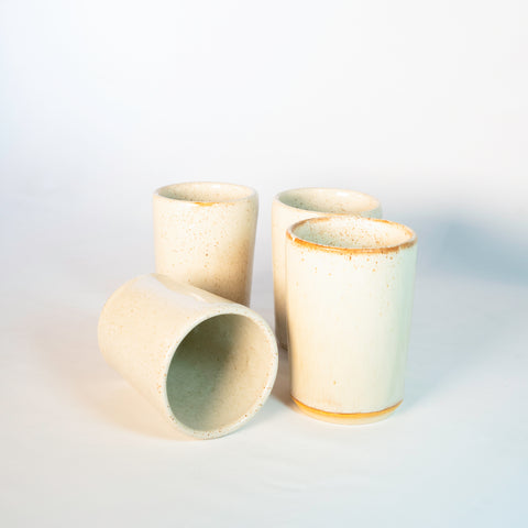 Set: 4 vasos Tumbler Chicos