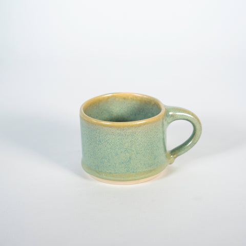 Taza Capuccino