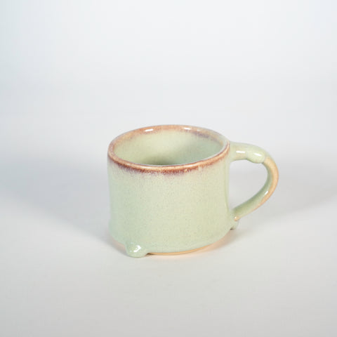 Taza Capuccino