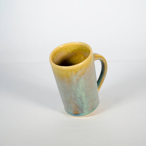 Taza Alta