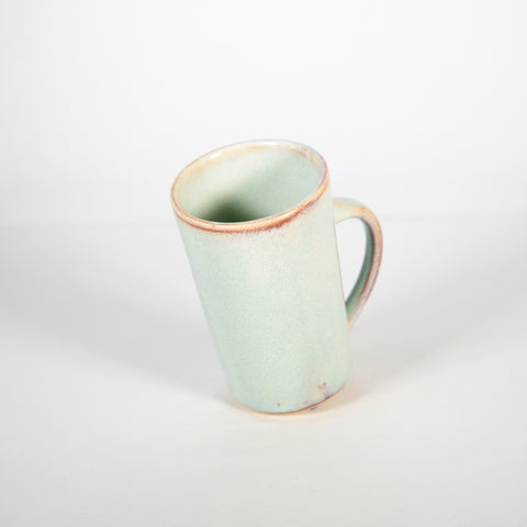 Taza Alta