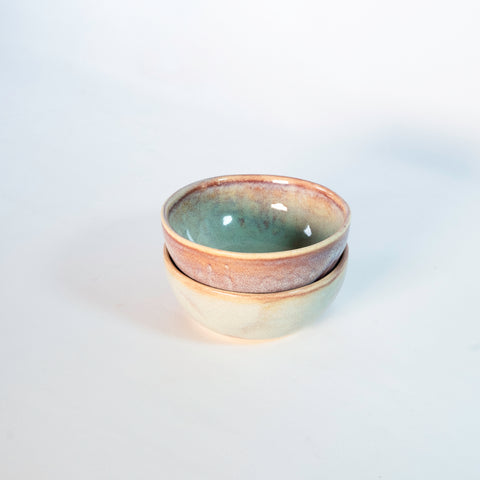 Set: 2 Bowls Salseros