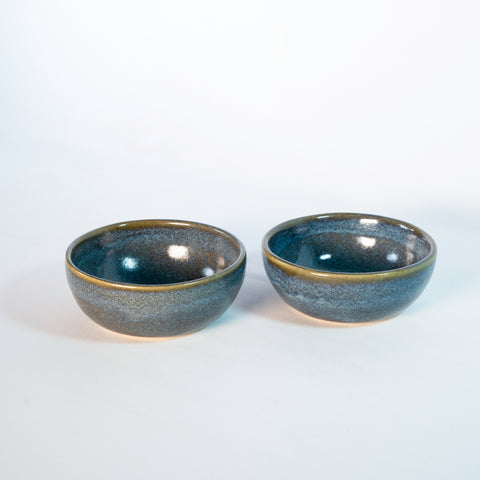 Set: 2 Bowls para postre