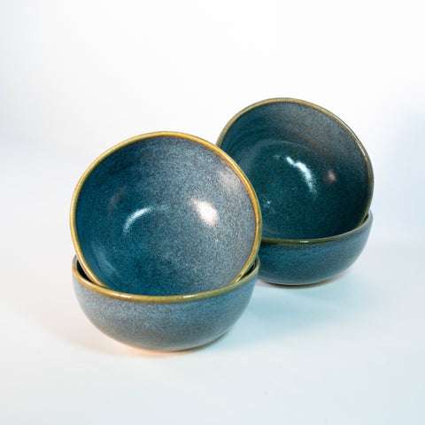 Set: 4 Bowls para postre