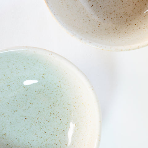 Set: 4 Bowls para postre