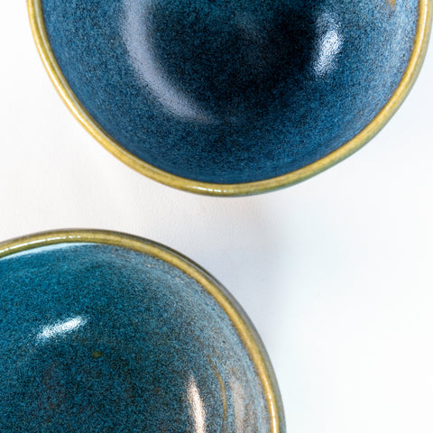Set: 4 Bowls para postre