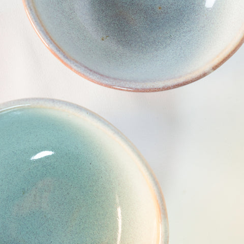 Set: 4 Bowls para postre
