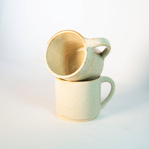 Set: 2 Tazas Mug