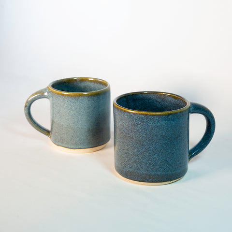 Set: 2 Tazas Mug