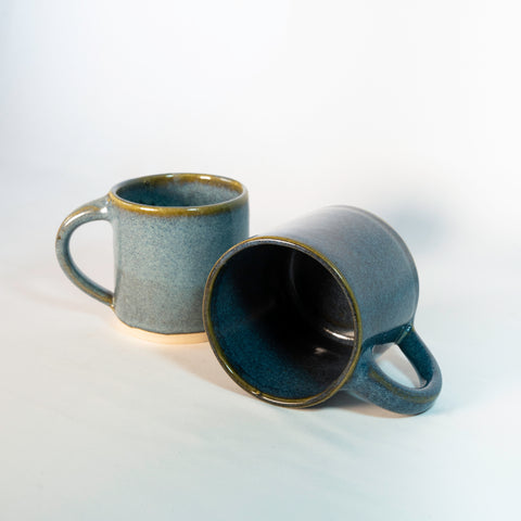 Set: 2 Tazas Mug
