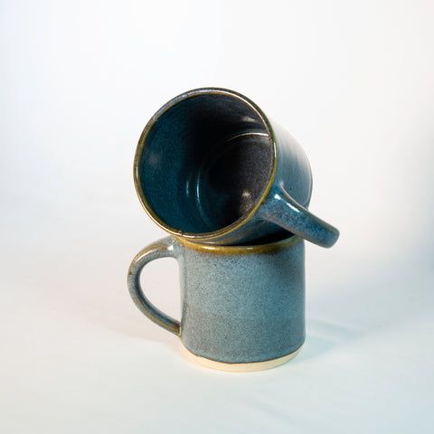 Set: 2 Tazas Mug