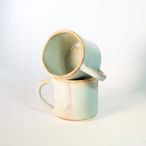 Set: 2 Tazas Mug
