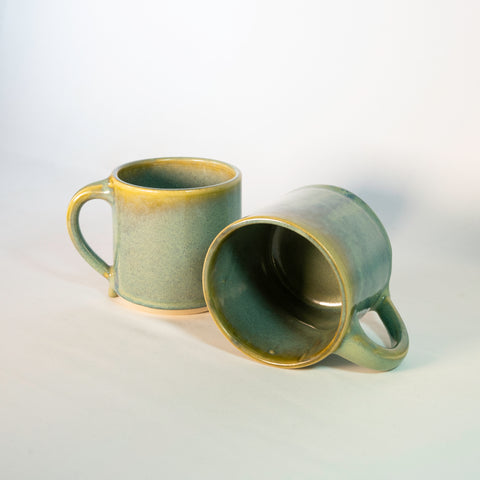 Set: 2 Tazas Mug