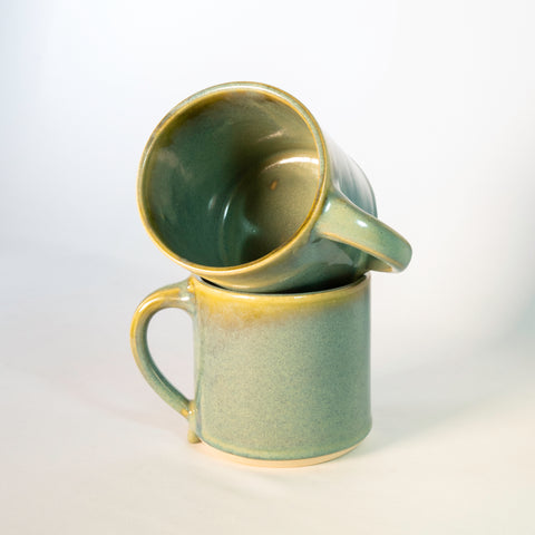 Set: 2 Tazas Mug