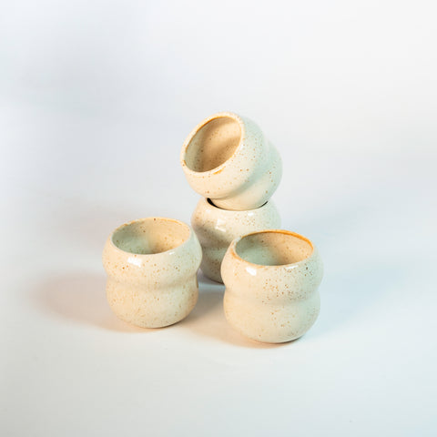 Set: Mezcalero para cuatro