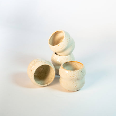 Set: Mezcalero para cuatro