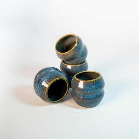Set: Mezcalero para cuatro