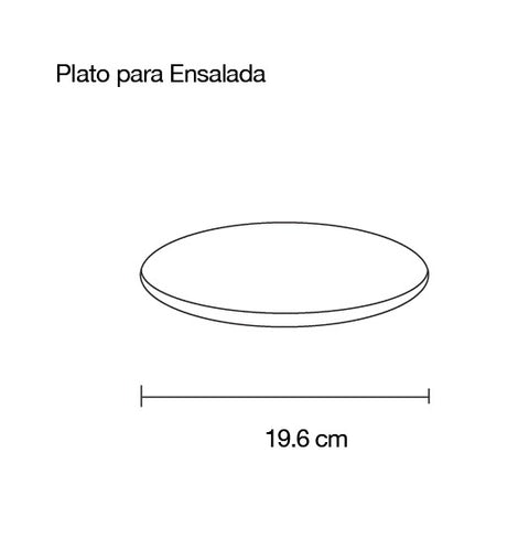 Plato Trinche