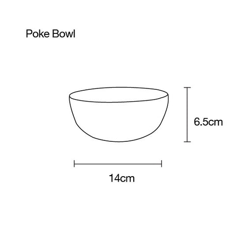 Poke Bowl