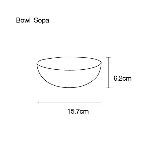 Bowl Sopero