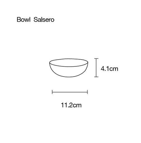 Bowl Salsero