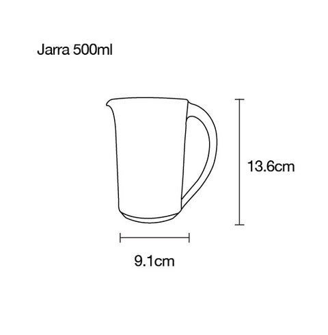 Jarra V60