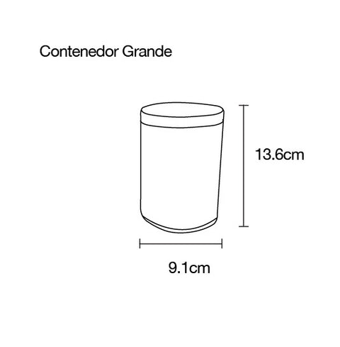 Contenedor